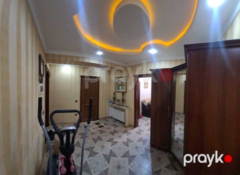 Satılır 3 otaqlı yeni tikili 132 m² — Bakı