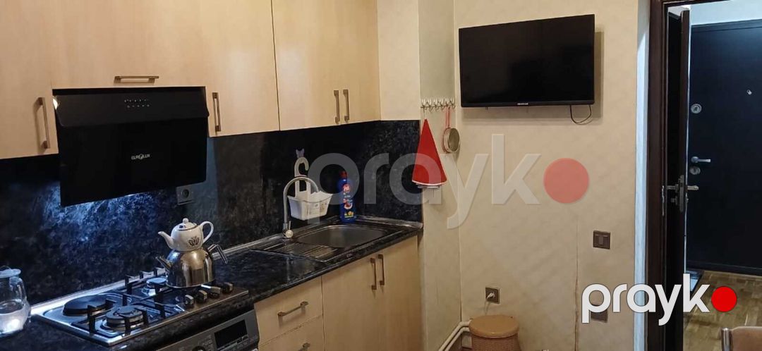 Satılır 2 otaqlı yeni tikili 65 m² — Mənzil, Xırdalan (12)
