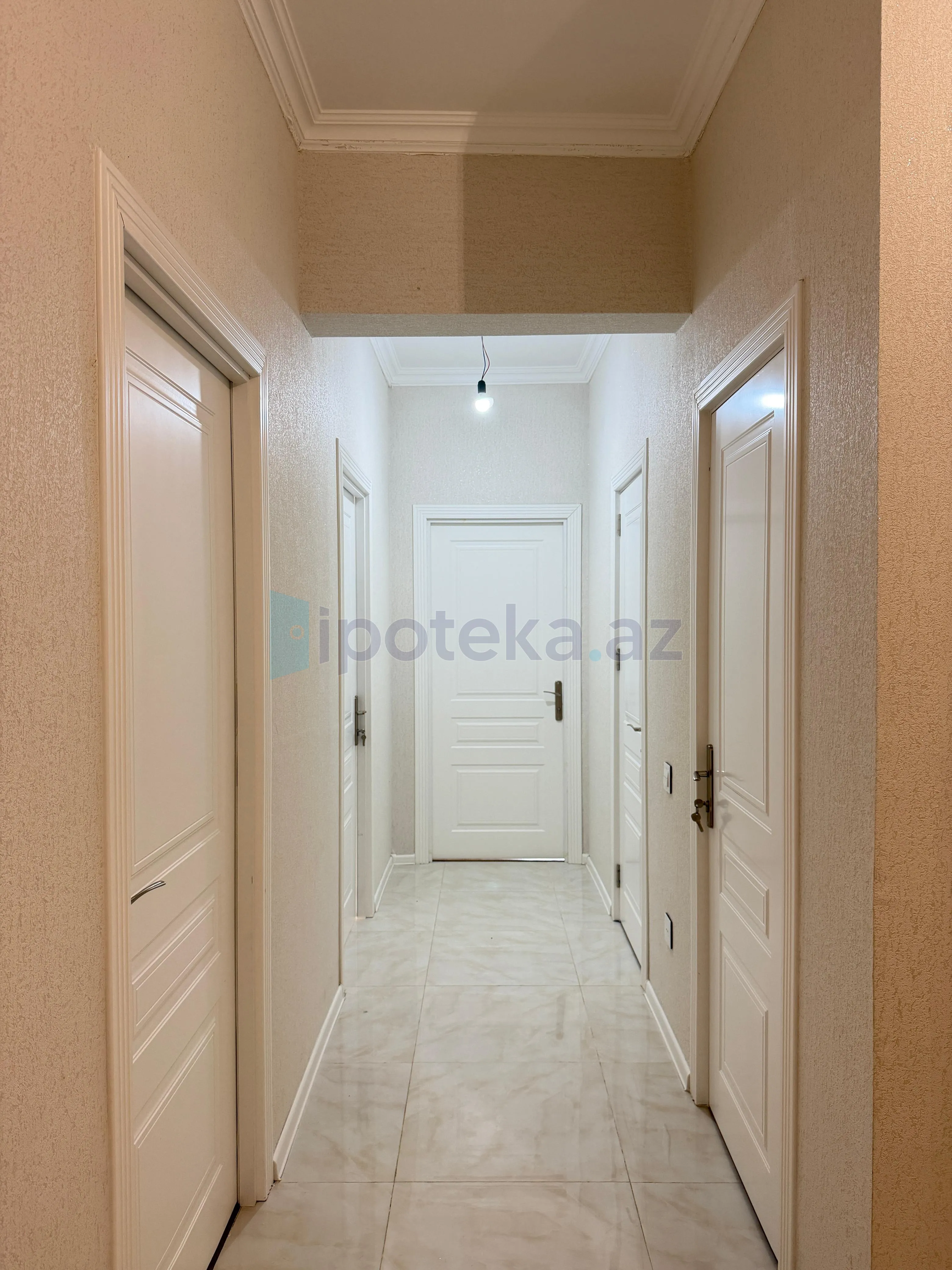 Satılır: 3 Otaq, Yeni tikili, 95.00 m² — Mənzil, Sumqayıt (6)
