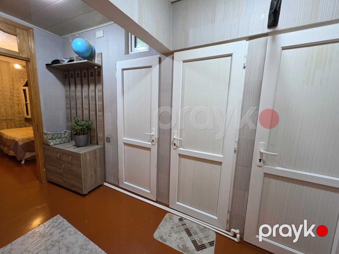 Satılır 2 otaqlı köhnə tikili 65 m² — Mənzil, Bakı (12)