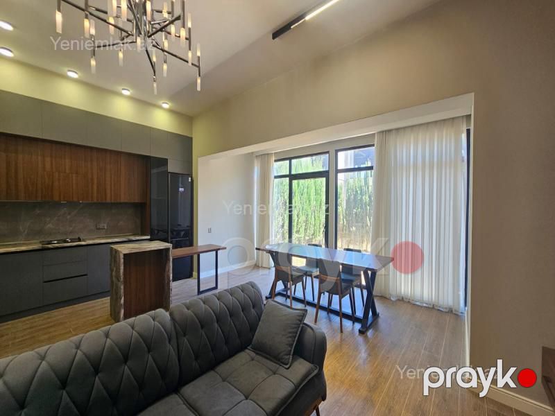 Satılır 3 otaqlı Həyət evi / Villa, 140 m², Yasamal rayonu — Ev, villa, Bakı (6)