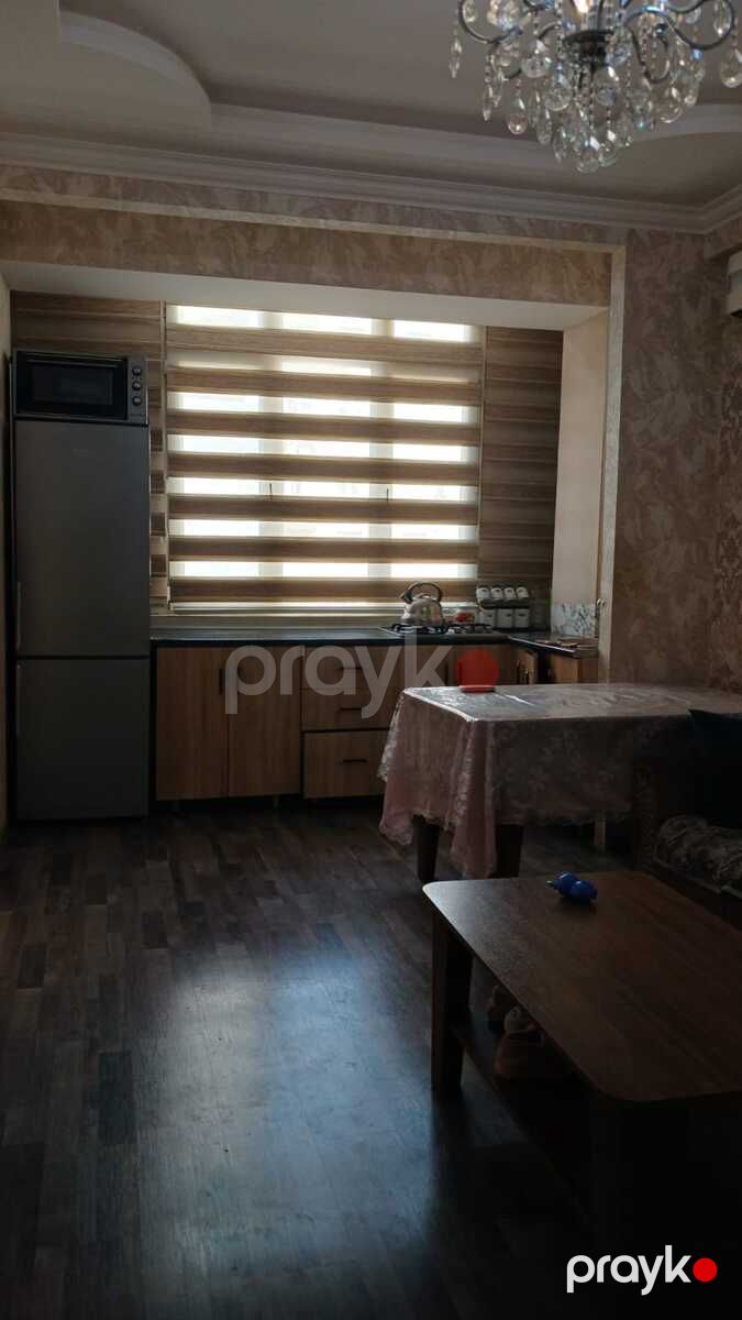 Satılır 3 otaqlı yeni tikili 59 m² — Mənzil, Bakı (4)