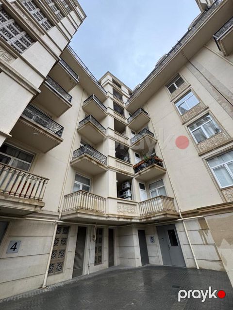 Satılır 2 otaqlı yeni tikili 62 m² — Bakı