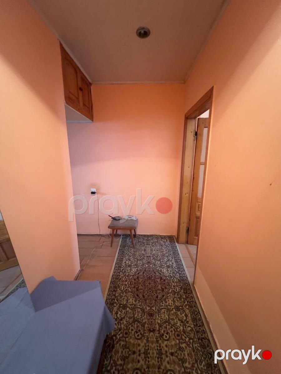 İcarəyə verilir 2 otaqlı köhnə tikili 45 m² — Mənzil, Bakı (6)