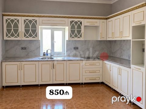 Membran metbex mebeli satılır 850₼. Ölçü 3.56/3.70. ümumi ölçü 7.26m — Bakı
