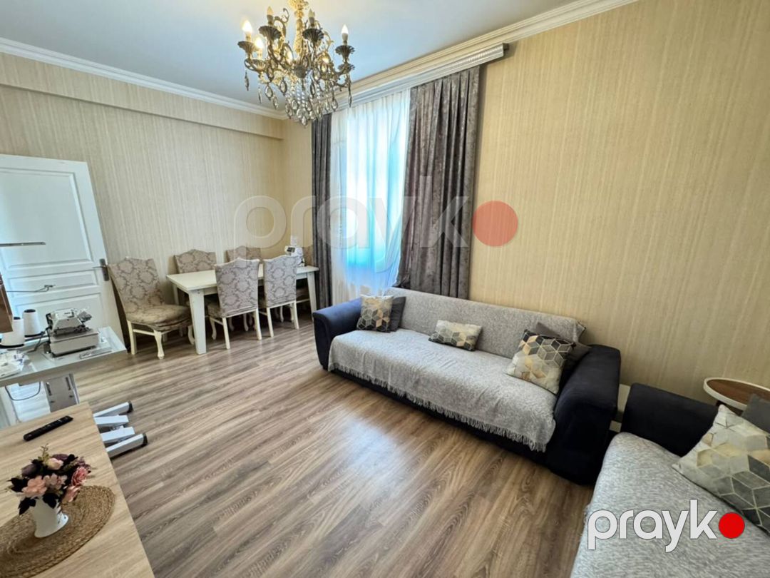 Satılır 2 otaqlı yeni tikili 65 m² — Mənzil, Bakı (3)
