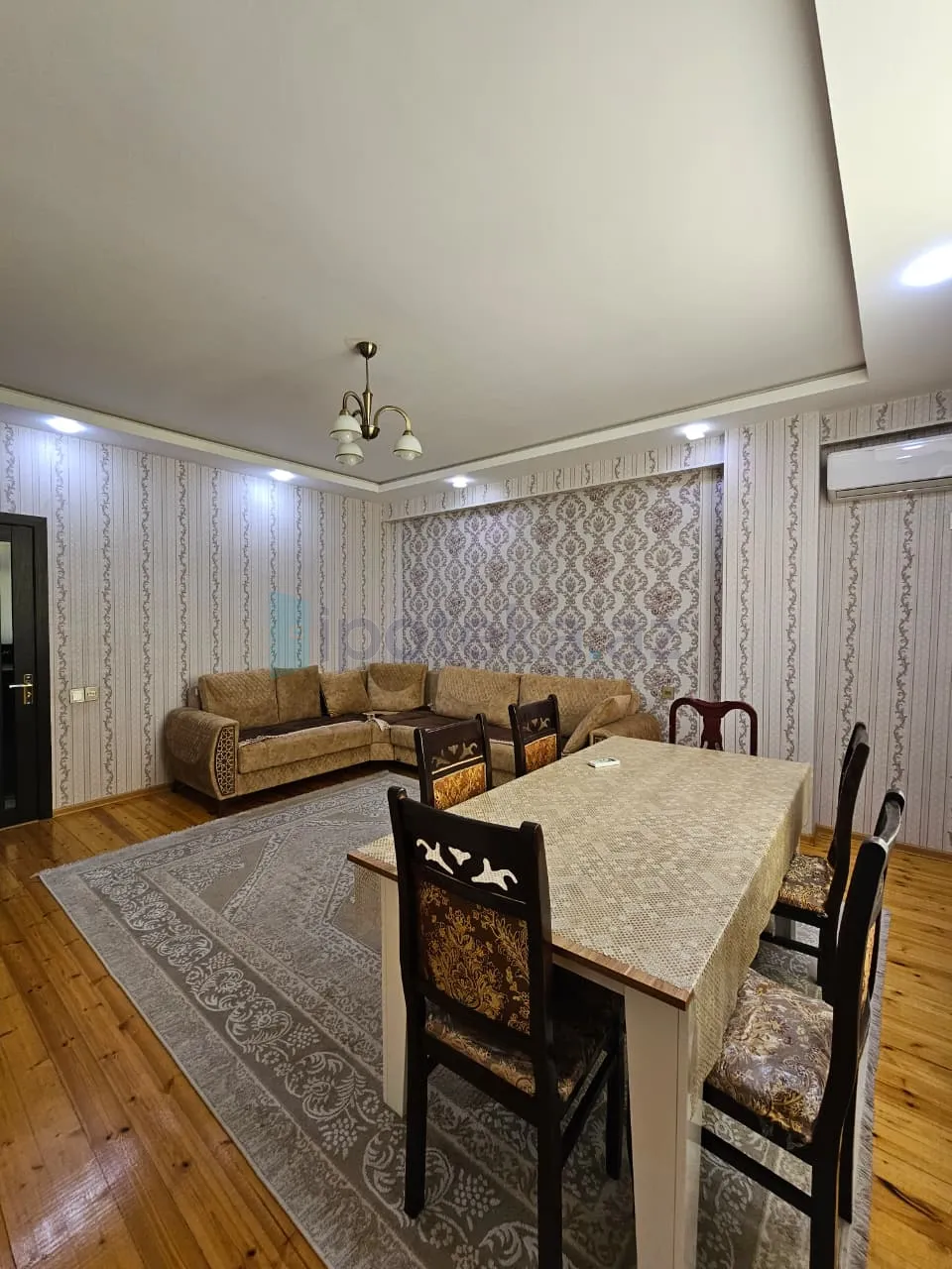 Satılır: 2 Otaq, Yeni tikili, Abşeron r., Masazır q., 75.00 m² — Masazır