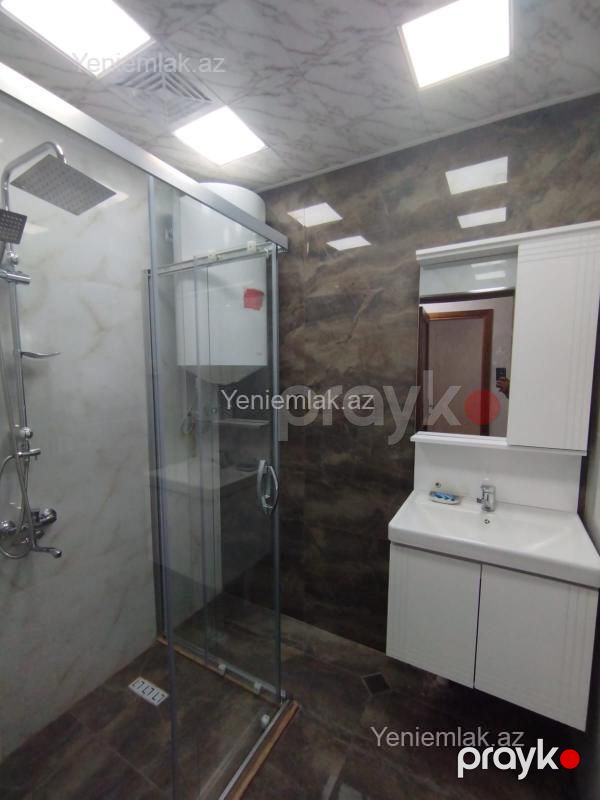 Satılır 4 otaqlı Bina evi menzil (Köhnə tikili), 85 m², 17-ci mikrorayon — Mənzil, Sumqayıt (11)