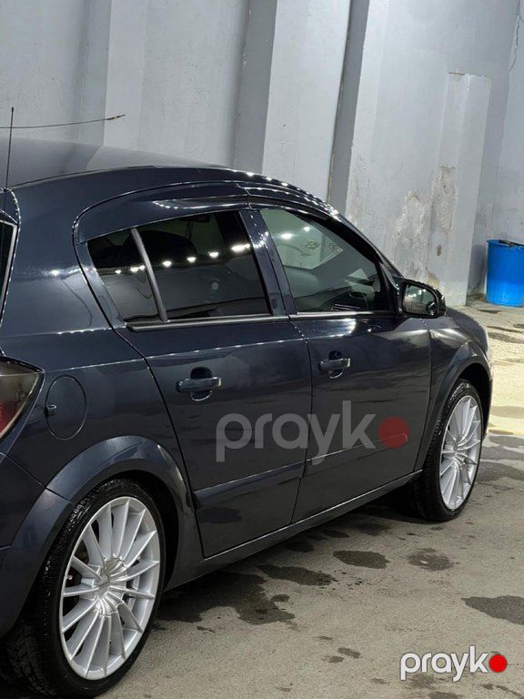 Opel Astra, 1.3 L, 2007 il, 563 512 km — Avtomobillər, Bakı (2)