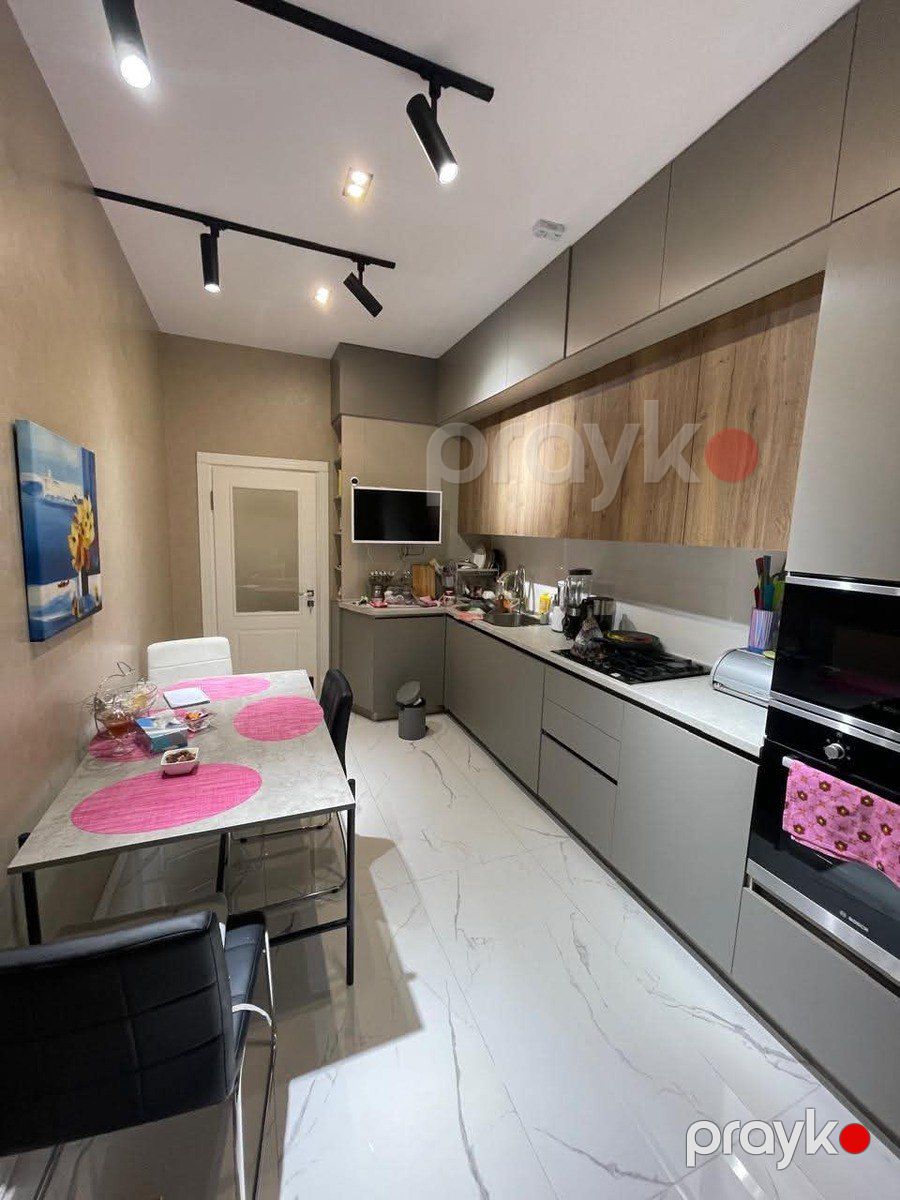 Satılır 2 otaqlı yeni tikili 72 m² — Mənzil, Bakı (8)