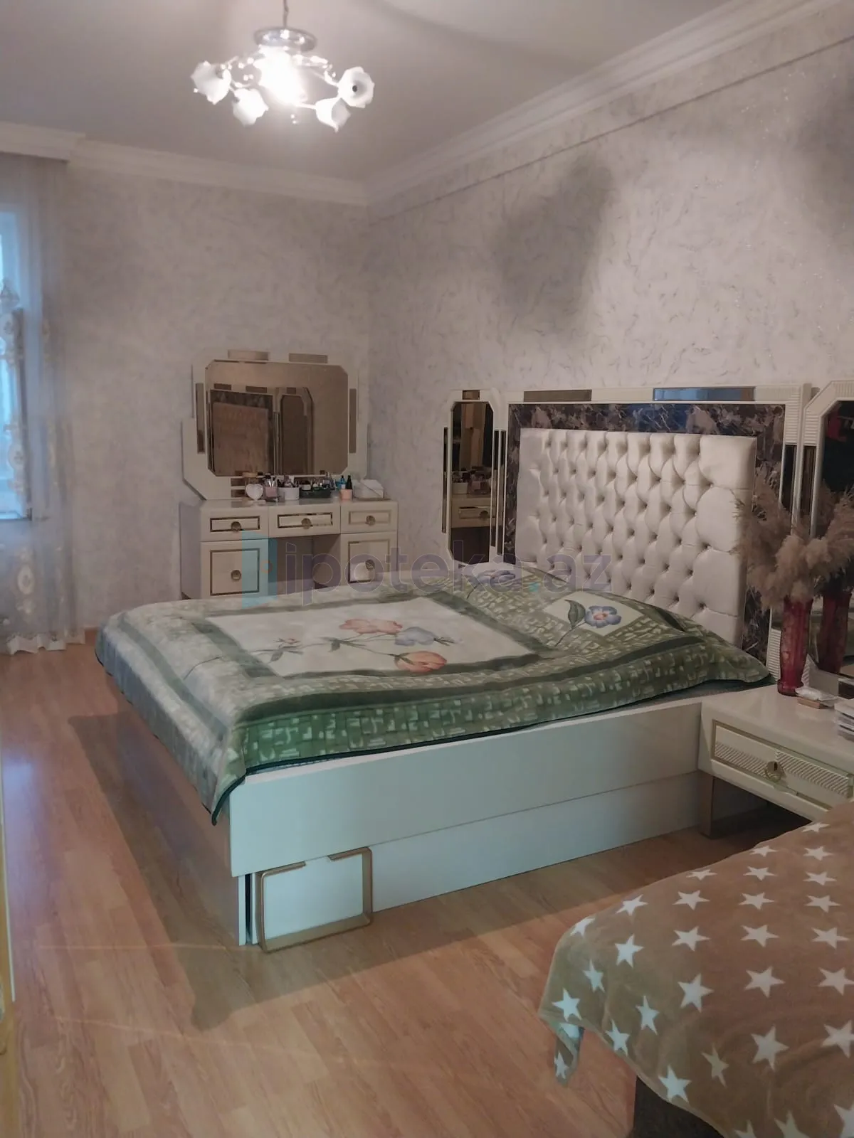 Satılır: 3 Otaq, Yeni tikili, Xətai r., Əhmədli q., 104.00 m² — Mənzil, Bakı (2)
