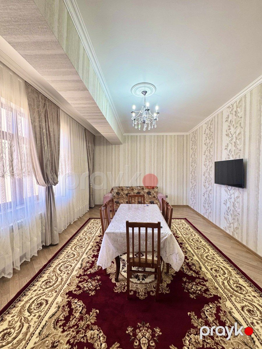 İcarəyə verilir 2 otaqlı yeni tikili 85 m² — Mənzil, Bakı (2)