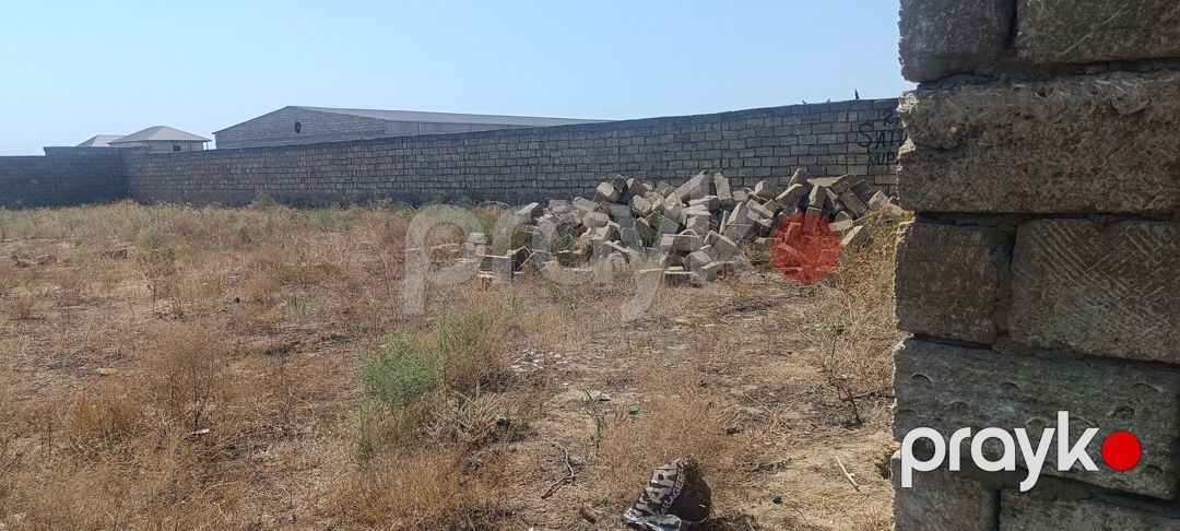 Satılır torpaq 10 sot — Torpaq, Bakı (3)