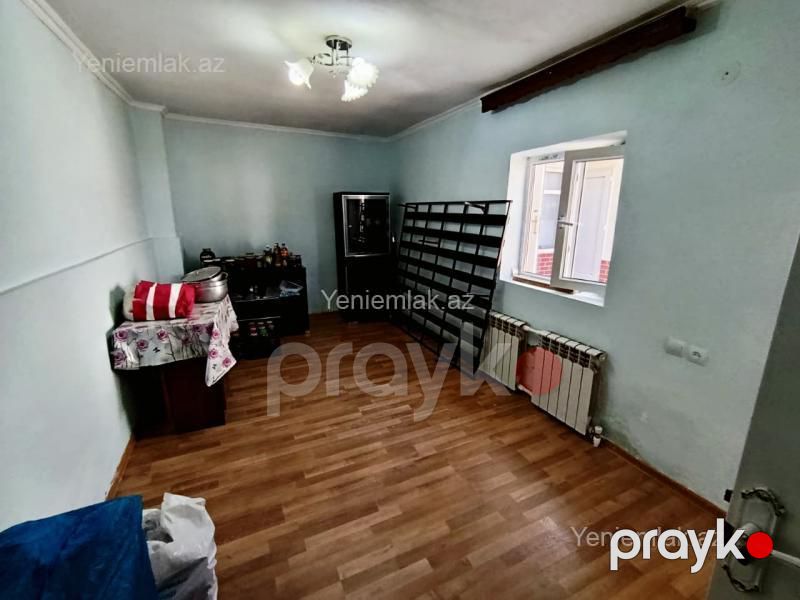 Satılır 6 otaqlı Həyət evi / Villa, 130 m², Binəqədi rayonu — Ev, villa, Bakı (3)