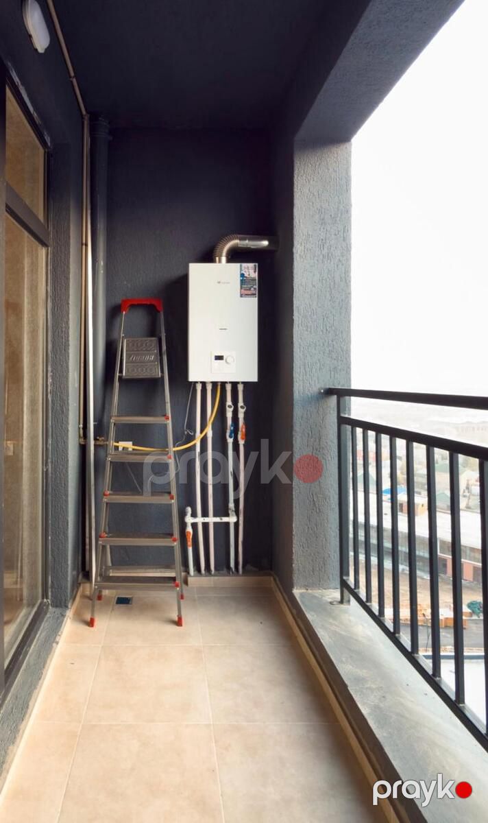 2-otaqlı yeni tikili kirayə verilir, Sumqayıt ş., 57 m² — Mənzil, Sumqayıt (12)