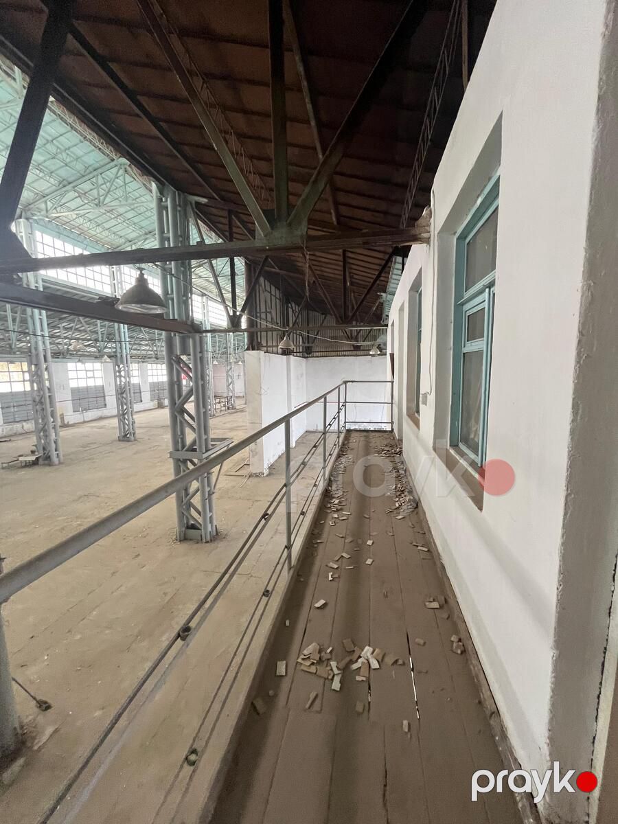 İcarəyə verilir obyekt 1800 m² — Əmlak, Bakı (6)
