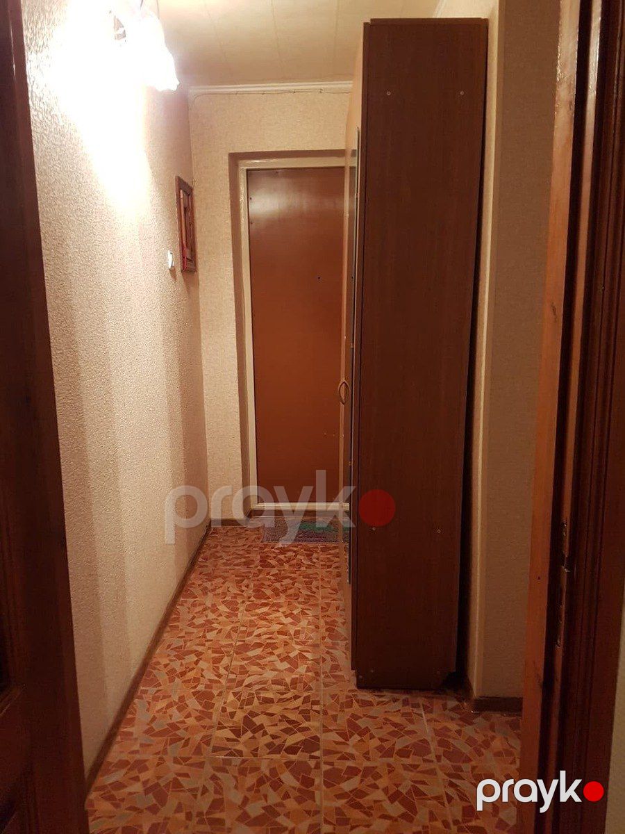 Satılır 2 otaqlı köhnə tikili 52 m² — Mənzil, Bakı (4)