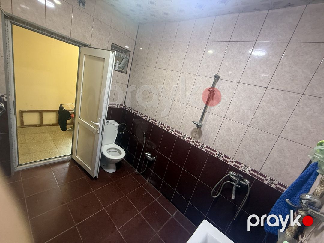 Həyət evi, Zabrat qəs — Ev, villa, Bakı (11)