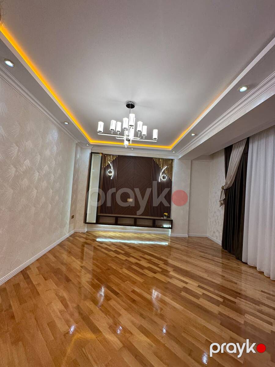 Satılır 3 otaqlı yeni tikili 110 m² — Mənzil, Xırdalan (3)
