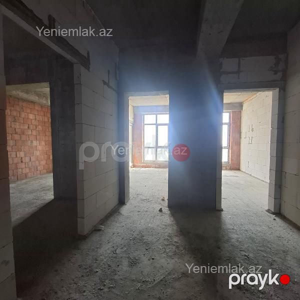 Satılır 2 otaqlı Bina evi menzil (Yeni tikili), 68 m², Nizami rayonu — Mənzil, Bakı (10)