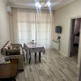 2-otaqlı yeni tikili kirayə verilir, Sumqayıt ş., 55 m² — Star Estate — Mənzil