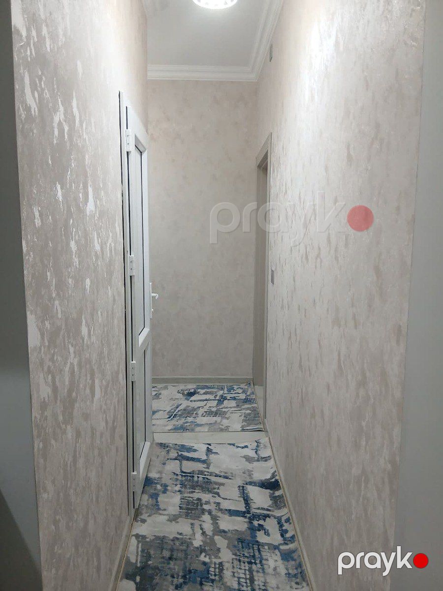 İcarəyə verilir 1 otaqlı köhnə tikili 40 m² — Mənzil, Bakı (10)