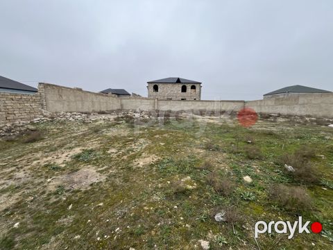 Satılır torpaq 12 sot — Bakı