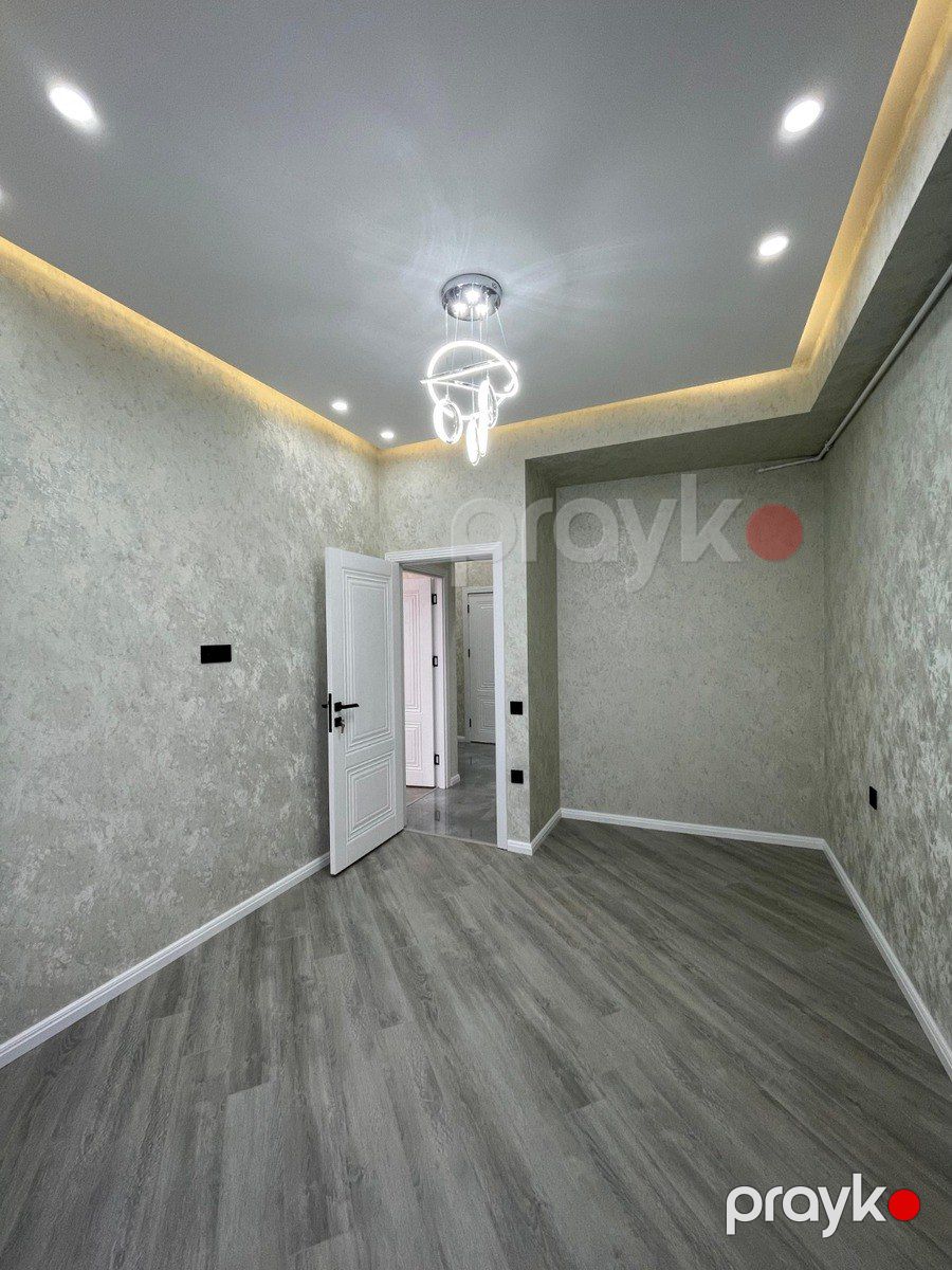 Satılır 2 otaqlı yeni tikili 70 m² — Mənzil, Bakı (9)