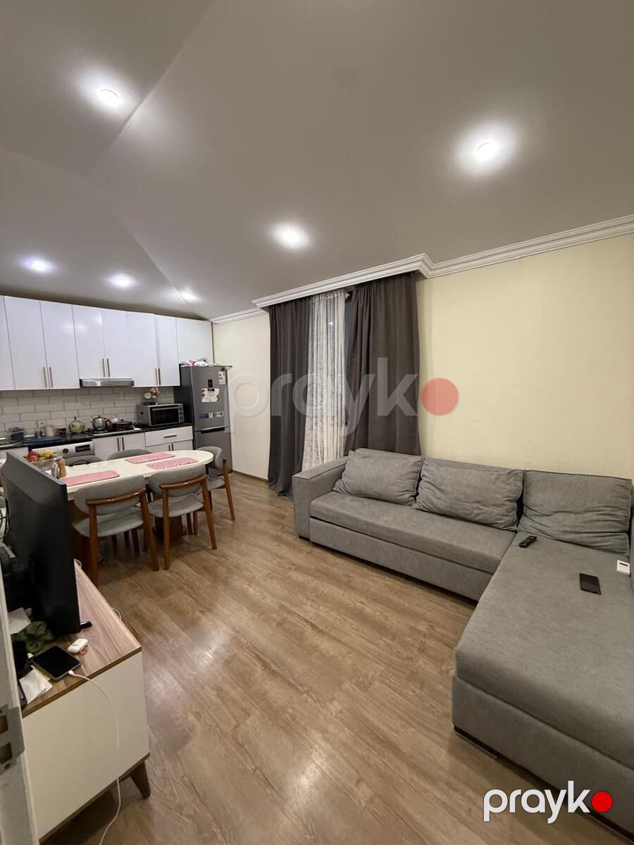 Satılır 2 otaqlı köhnə tikili 60 m² — Mənzil, Bakı (9)