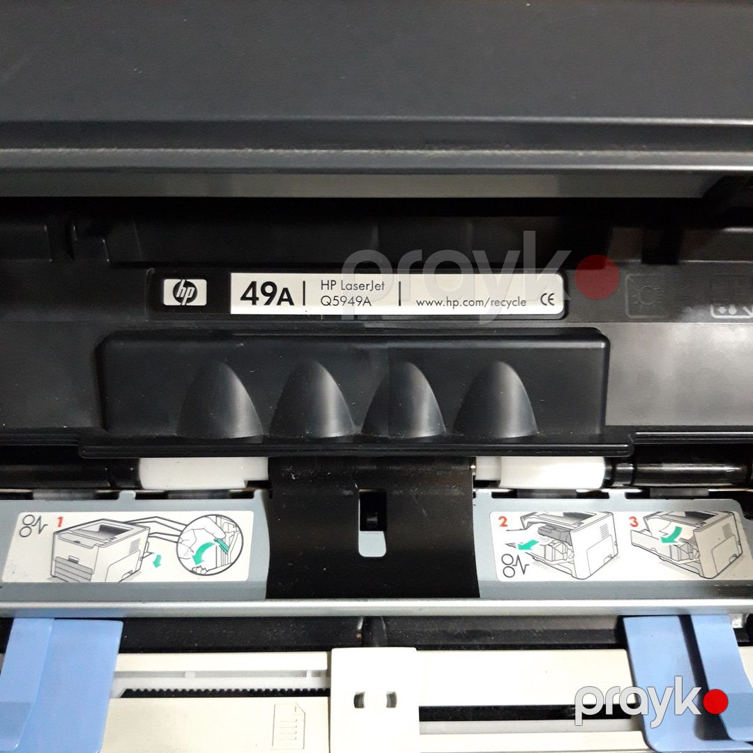 Printer "HP 1320" — Ofis texnikası və istehlak malları, Bakı (3)