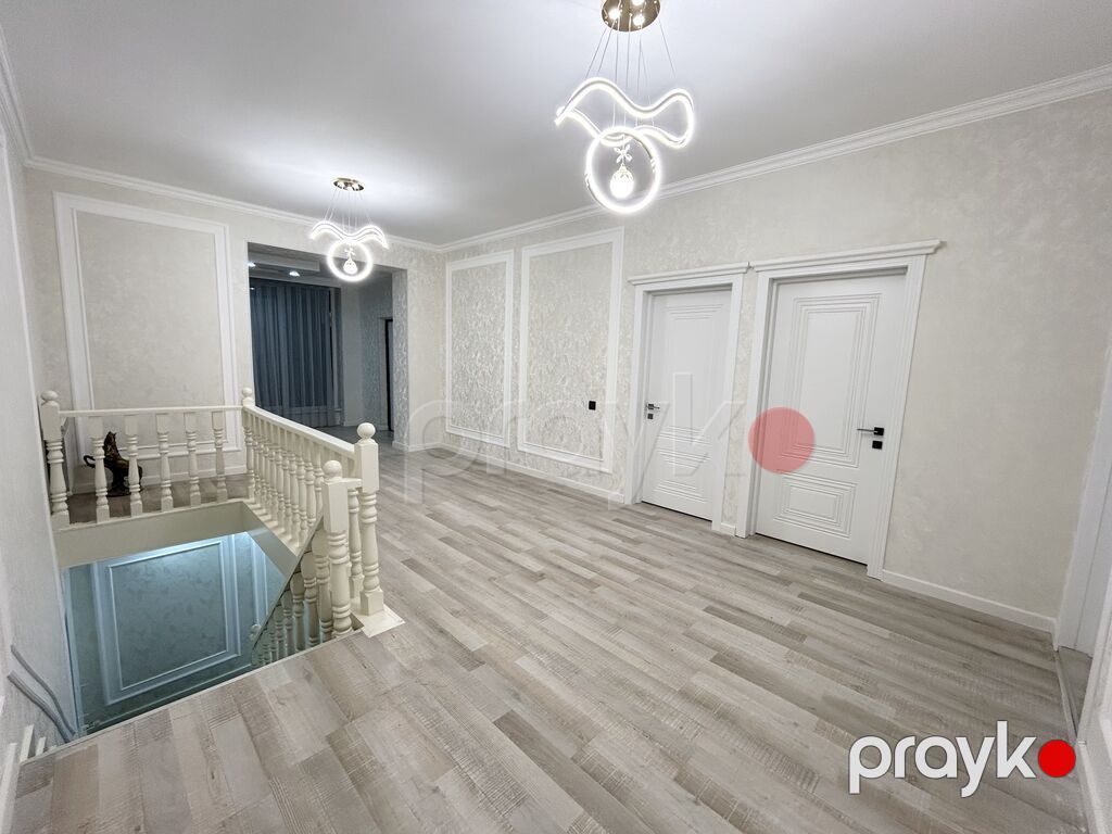 Yeni Ramanada ən prestijli yerdə, "Şamlıq" deyilən ərazidə yenicə — Ev, villa, Digah (7)