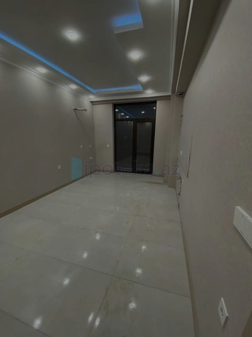 Satılır: 2 Otaq, Yeni tikili, Binəqədi r., 7-ci mkr q., 54.00 m²