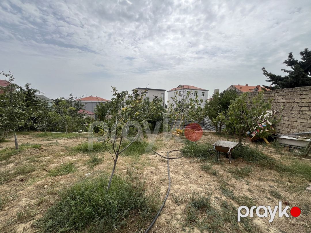 Satılır torpaq 5 sot — Torpaq, Bakı (4)
