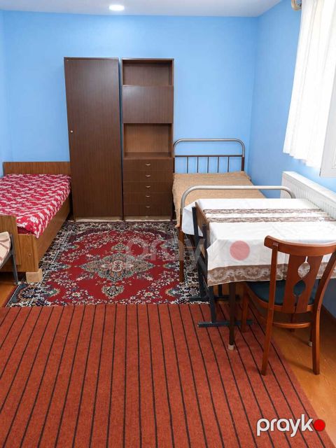 İcarəyə verilir 1 otaqlı köhnə tikili 20 m² — Bakı