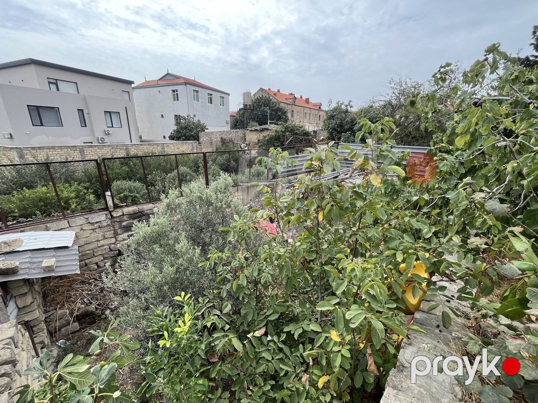 Satılır torpaq 5 sot — Torpaq, Bakı (5)
