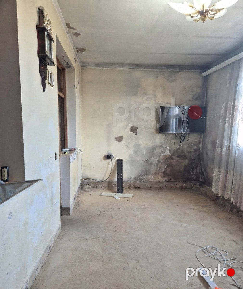Satılır 5 otaqlı köhnə tikili 131.8 m² — Mənzil, Sumqayıt (6)
