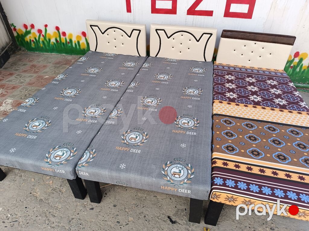 Çarpayi təzə hazir əldə var vhatsapa yazin — Yataqlar, Bakı (2)