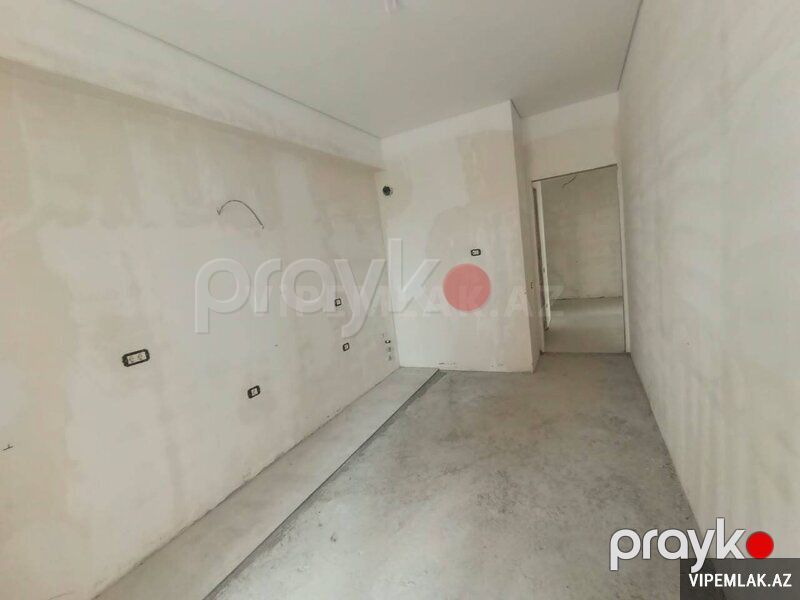Yasamal rayonunda 3 otaqlı Yeni tikili Satılır, 85 m² — Mənzil, Bakı (6)