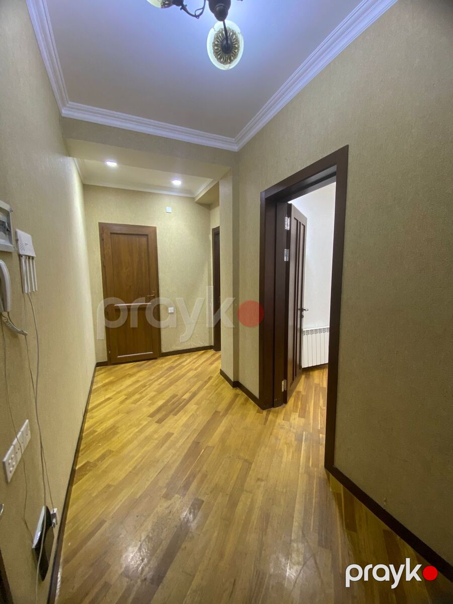 İcarəyə verilir 2 otaqlı yeni tikili 65 m² — Mənzil, Bakı (10)