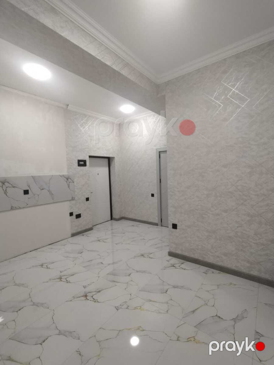 Satılır 2 otaqlı yeni tikili 53 m² — Mənzil, Bakı (4)