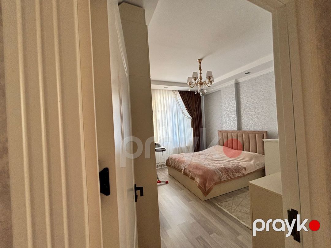 Satılır 2 otaqlı yeni tikili 78 m² — Mənzil, Xırdalan (3)