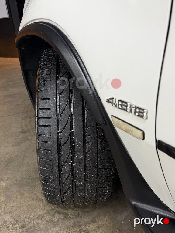 BMW X5, 4.4 L, 2005 il, 286 354 km — Avtomobillər, Bakı (12)