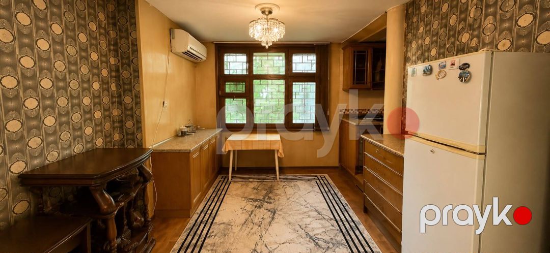 Satılır 3 otaqlı köhnə tikili 85 m² — Mənzil, Bakı (11)
