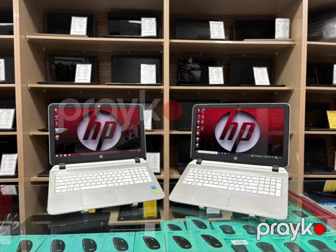 Noutbuk HP Pavilion 15 — Bakı