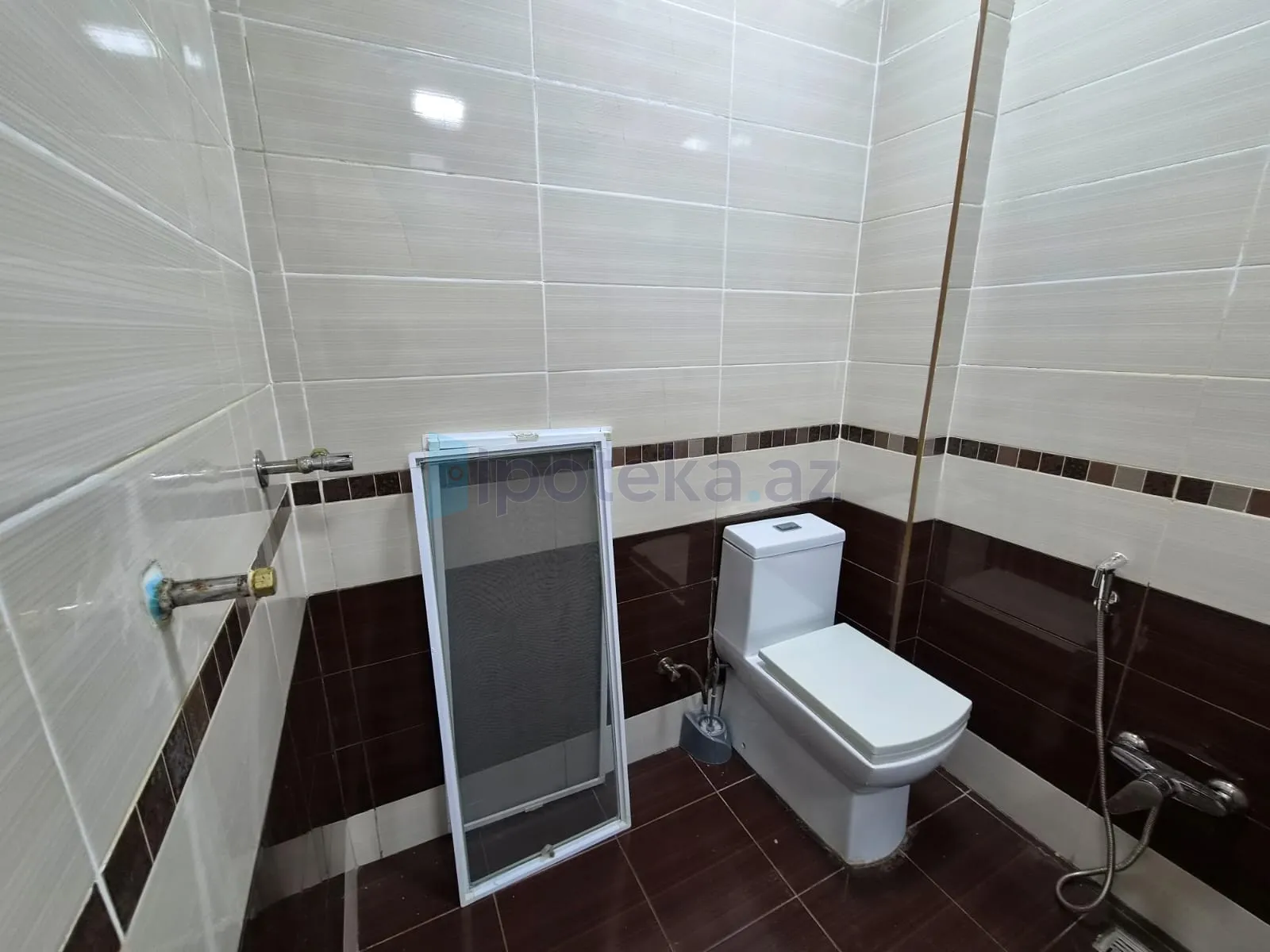 Satılır: 2 Otaq, Yeni tikili, Abşeron r., Masazır q., 70.00 m² — Mənzil, Masazır (3)
