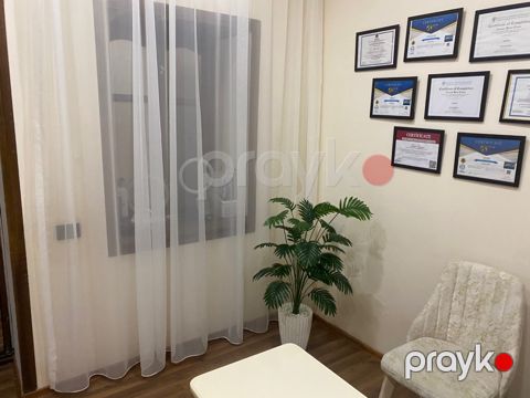 Obyekt icarəyə verilir, Mirzə İbrahimov küç — Bakı