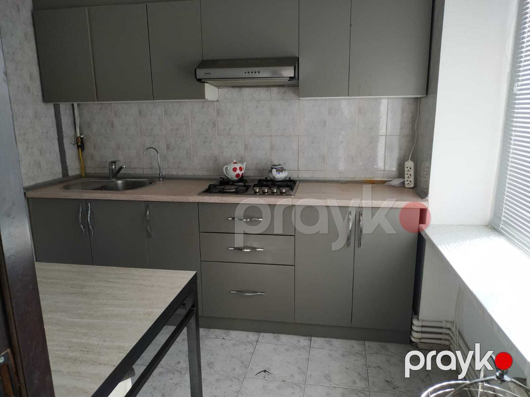 İcarəyə verilir 3 otaqlı köhnə tikili 65 m² — Mənzil, Bakı (6)