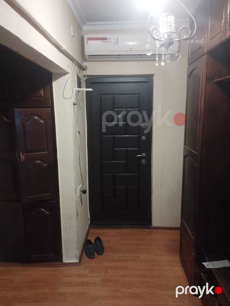 İcarəyə verilir 3 otaqlı köhnə tikili 66 m² — Mənzil, Bakı (5)