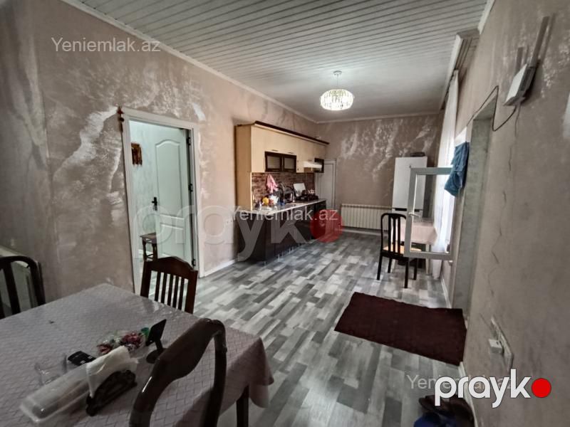 Satılır 6 otaqlı Həyət evi / Villa, 130 m², Binəqədi rayonu — Ev, villa, Bakı (11)