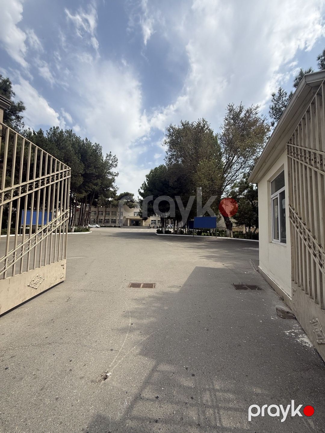 Satılır 2 otaqlı köhnə tikili 55 m² — Mənzil, Bakı (12)